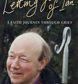 Ebook Letting Go of Ian: A faith journey through grief cheap pdf
