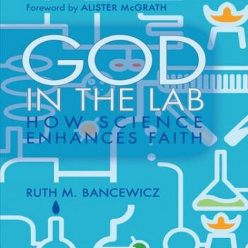 Ebook God in the Lab: How science enhances faith cheap pdf