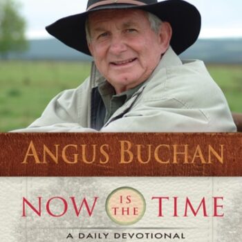 Ebook Now Is The Time: A daily devotional cheap pdf