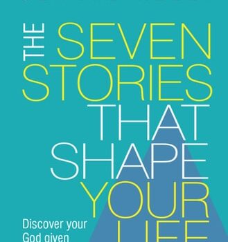Ebook The Seven Stories that Shape Your Life cheap pdf