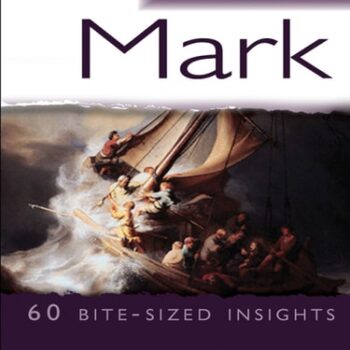 Ebook Straight to the Heart of Mark: 60 bite-sized insights (The Straight to the Heart Series) cheap pdf