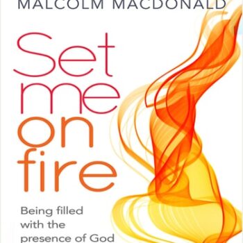 Ebook Set Me on Fire: What it means to be filled with the presence of God cheap pdf