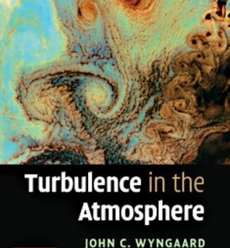 Ebook Turbulence in the Atmosphere cheap pdf
