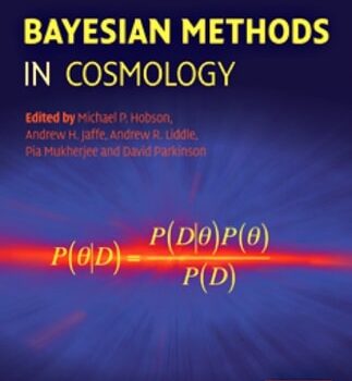 Ebook Bayesian Methods in Cosmology cheap pdf