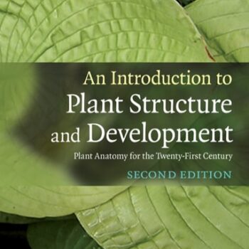 Ebook An Introduction to Plant Structure and Development cheap pdf