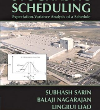 Ebook Stochastic Scheduling cheap pdf