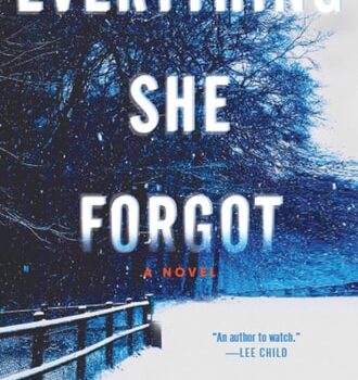 Ebook Everything She Forgot: A Novel cheap pdf