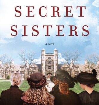 Ebook Secret Sisters: A Novel cheap pdf