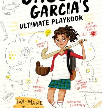 Ebook Gabby Garcia’s Ultimate Playbook cheap pdf