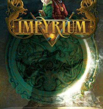 Ebook Impyrium cheap pdf