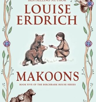 Ebook Makoons (Birchbark House Book 5) cheap pdf