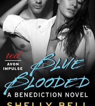 Ebook Blue Blooded: A Benediction Novel cheap pdf