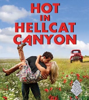 Ebook Hot in Hellcat Canyon: A Hellcat Canyon Novel cheap pdf