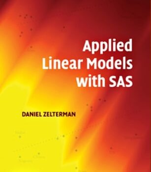 Ebook Applied Linear Models with SAS cheap pdf