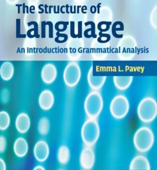 Ebook The Structure of Language cheap pdf