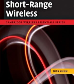 Ebook Essentials of Short-Range Wireless cheap pdf
