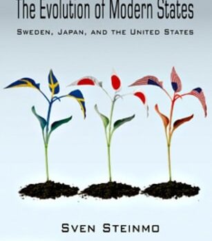 Ebook The Evolution of Modern States cheap pdf