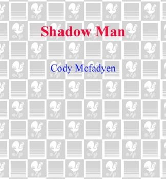 Ebook Shadow Man (Smoky Barrett Book 1) cheap pdf