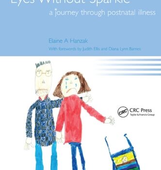 Ebook Eyes Without Sparkle: A Journey Through Postnatal Illness cheap pdf