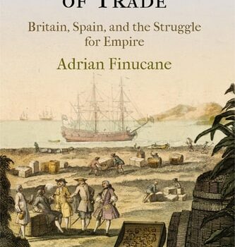 Ebook The Temptations of Trade: Britain, Spain, and the Struggle for Empire (The Early Modern Americas) cheap pdf