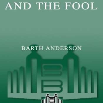 Ebook The Magician and the Fool: A Novel cheap pdf