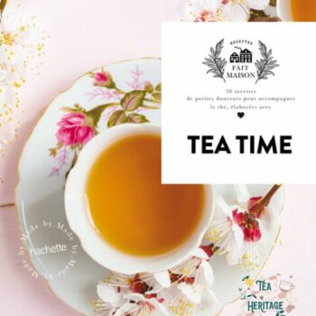 Ebook Tea Heritage cheap pdf