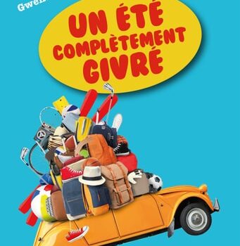 Ebook Un été complètement givré cheap pdf