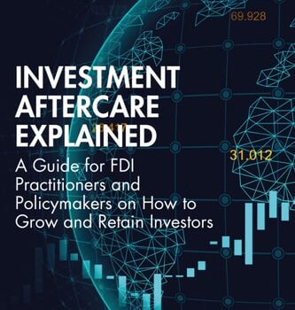 Ebook Investment Aftercare Explained A Guide for FDI Practitioners and Policymakers on How to Grow and Retain Investors cheap pdf