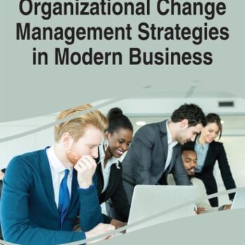 Ebook Organizational Change Management Strategies in Modern Business cheap pdf