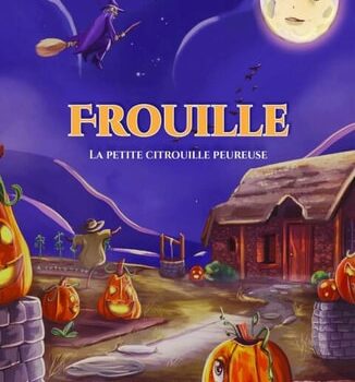 Ebook Frouille cheap pdf