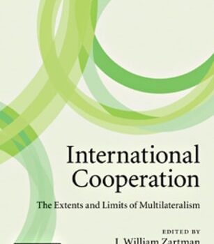 Ebook International Cooperation cheap pdf