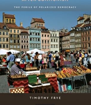 Ebook Building States and Markets after Communism cheap pdf