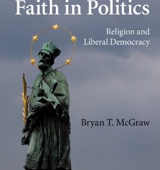 Ebook Faith in Politics cheap pdf