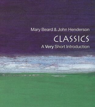 Ebook Classics: A Very Short Introduction (Very Short Introductions) cheap pdf
