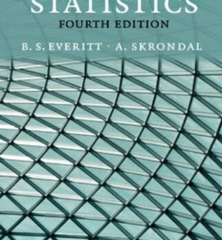 Ebook The Cambridge Dictionary of Statistics cheap pdf