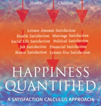 Ebook Happiness Quantified: A Satisfaction Calculus Approach cheap pdf