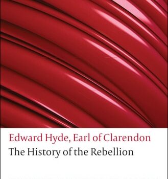 Ebook The History of the Rebellion: A new selection (Oxford World’s Classics) cheap pdf
