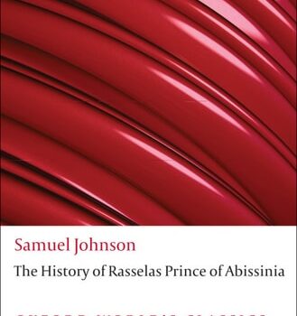 Ebook The History of Rasselas, Prince of Abissinia (Oxford World’s Classics) cheap pdf