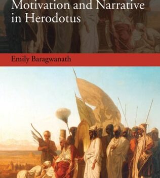 Ebook Motivation and Narrative in Herodotus (Oxford Classical Monographs) cheap pdf