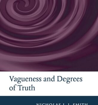 Ebook Vagueness and Degrees of Truth cheap pdf