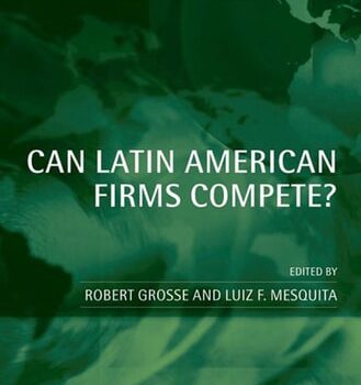 Ebook Can Latin American Firms Compete? cheap pdf