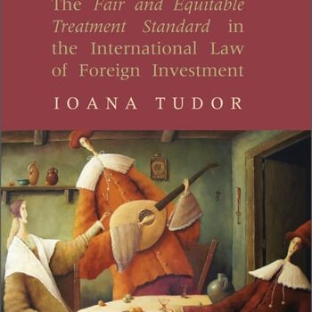 Ebook The Fair and Equitable Treatment Standard in the International Law of Foreign Investment (Oxford Monographs in International Law) cheap pdf