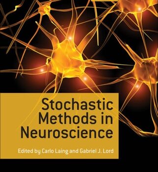Ebook Stochastic Methods in Neuroscience cheap pdf