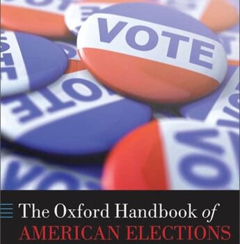 Ebook The Oxford Handbook of American Elections and Political Behavior (Oxford Handbooks) cheap pdf
