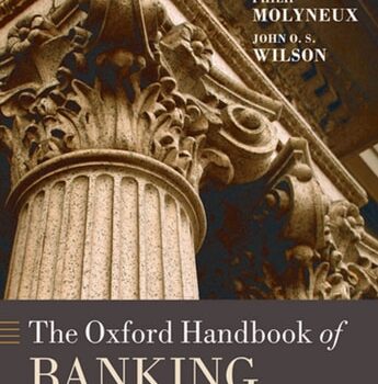 Ebook The Oxford Handbook of Banking (Oxford Handbooks) cheap pdf