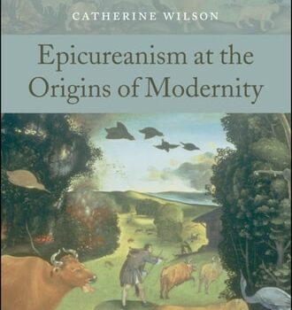 Ebook Epicureanism at the Origins of Modernity cheap pdf