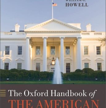 Ebook The Oxford Handbook of the American Presidency (Oxford Handbooks) cheap pdf