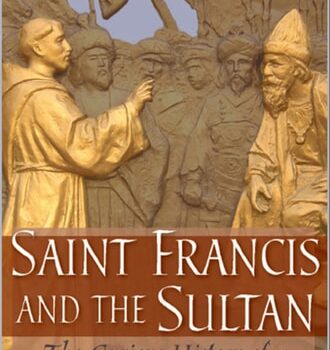 Ebook Saint Francis and the Sultan: The Curious History of a Christian-Muslim Encounter cheap pdf