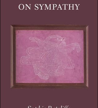 Ebook On Sympathy (Oxford English Monographs) cheap pdf