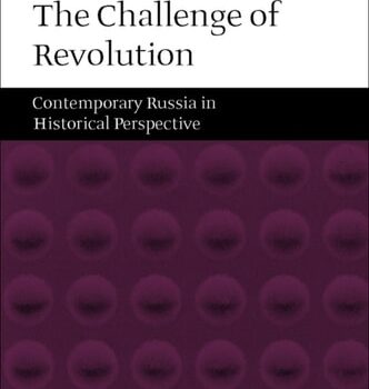 Ebook The Challenge of Revolution cheap pdf